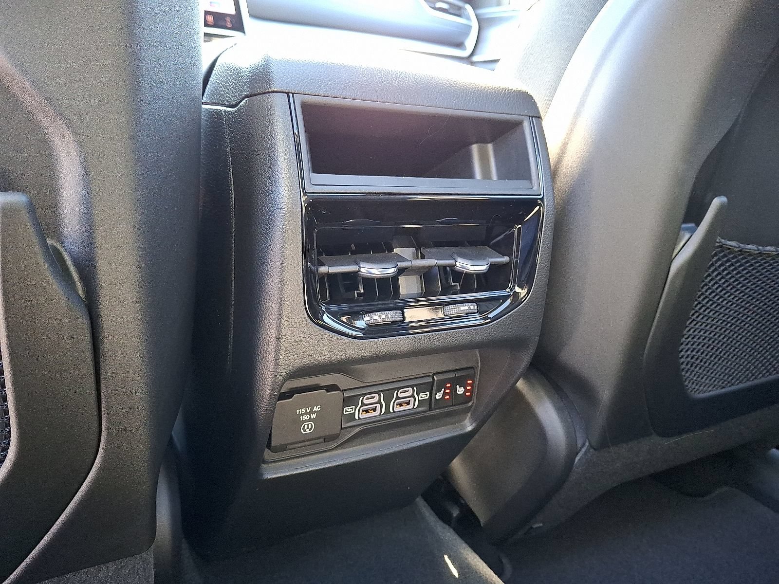 New 2025 Jeep Grand Cherokee Limited AWD/4WD image 7