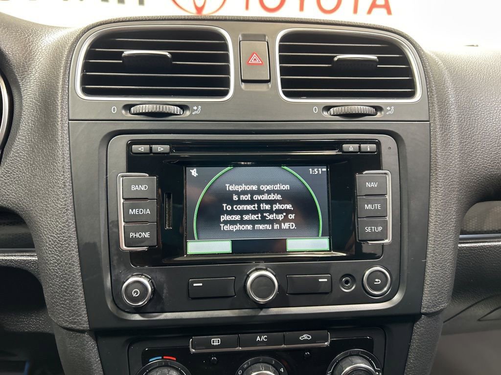 Used 2013 Volkswagen GTI Driver's Edition image 30