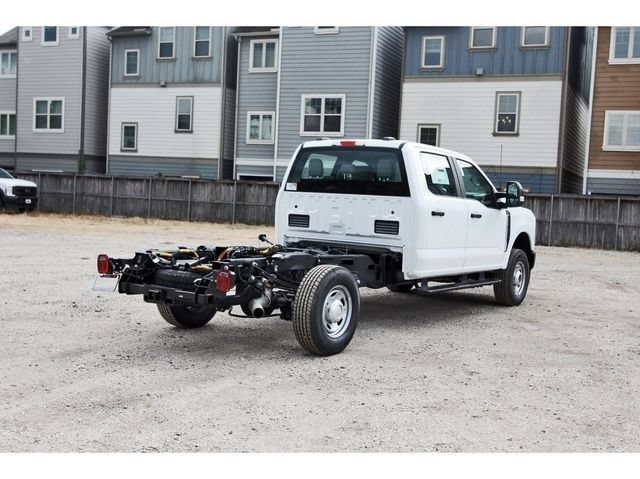 New 2026 Ford F250 XL AWD/4WD image 4