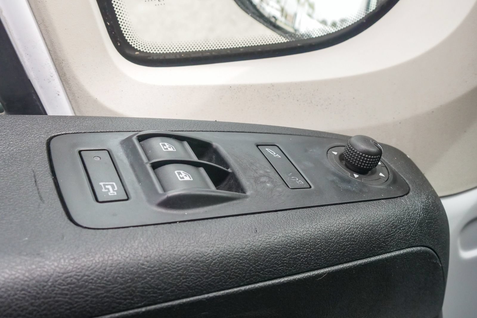 Used 2016 RAM ProMaster 2500 w/ Interior Convenience Group FWD image 15