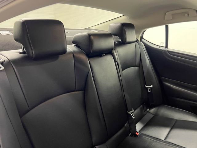 Used 2025 Lexus ES 350 w/ Premium Package image 13