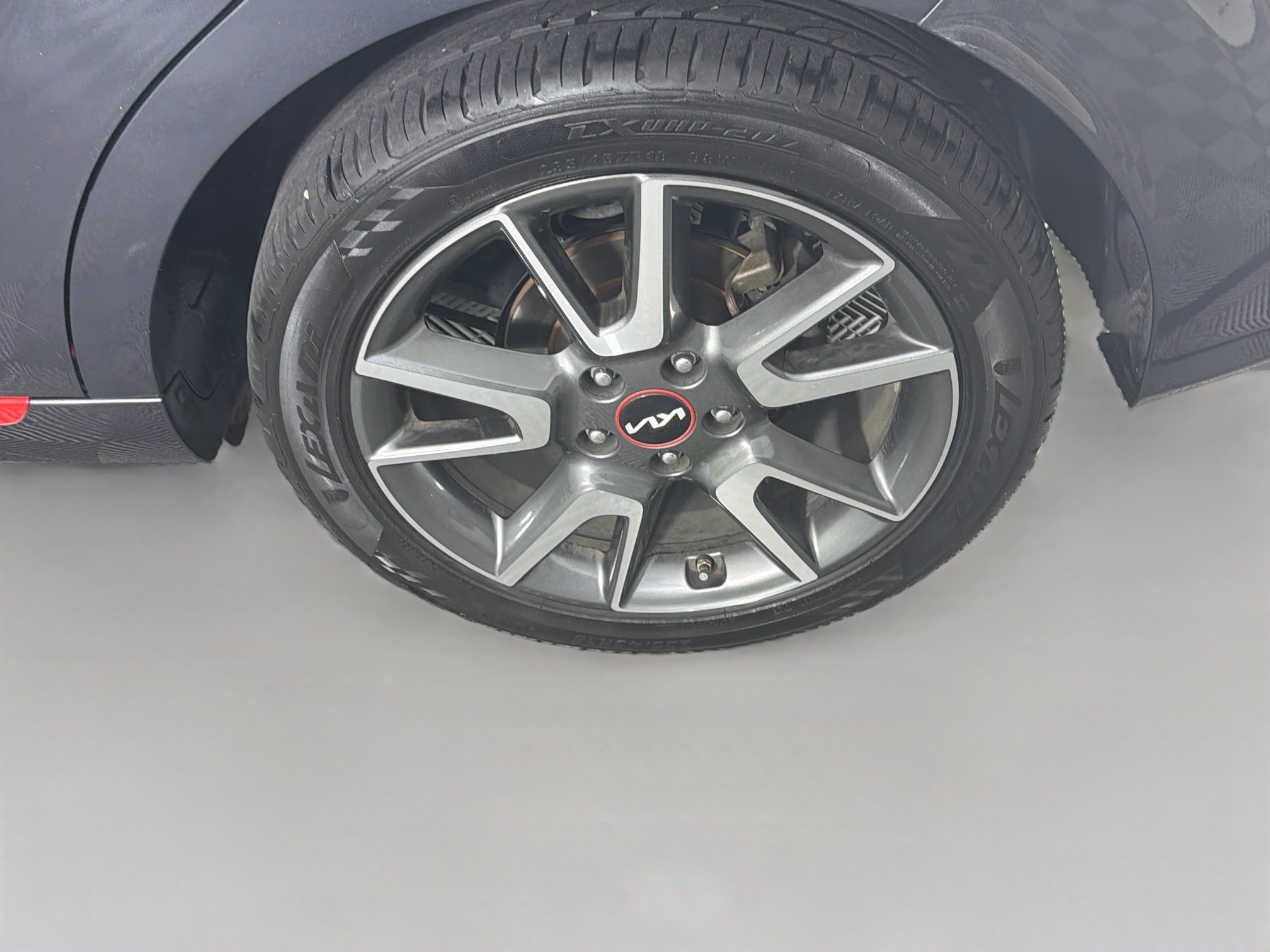Used 2022 Kia Soul GT-Line FWD image 11