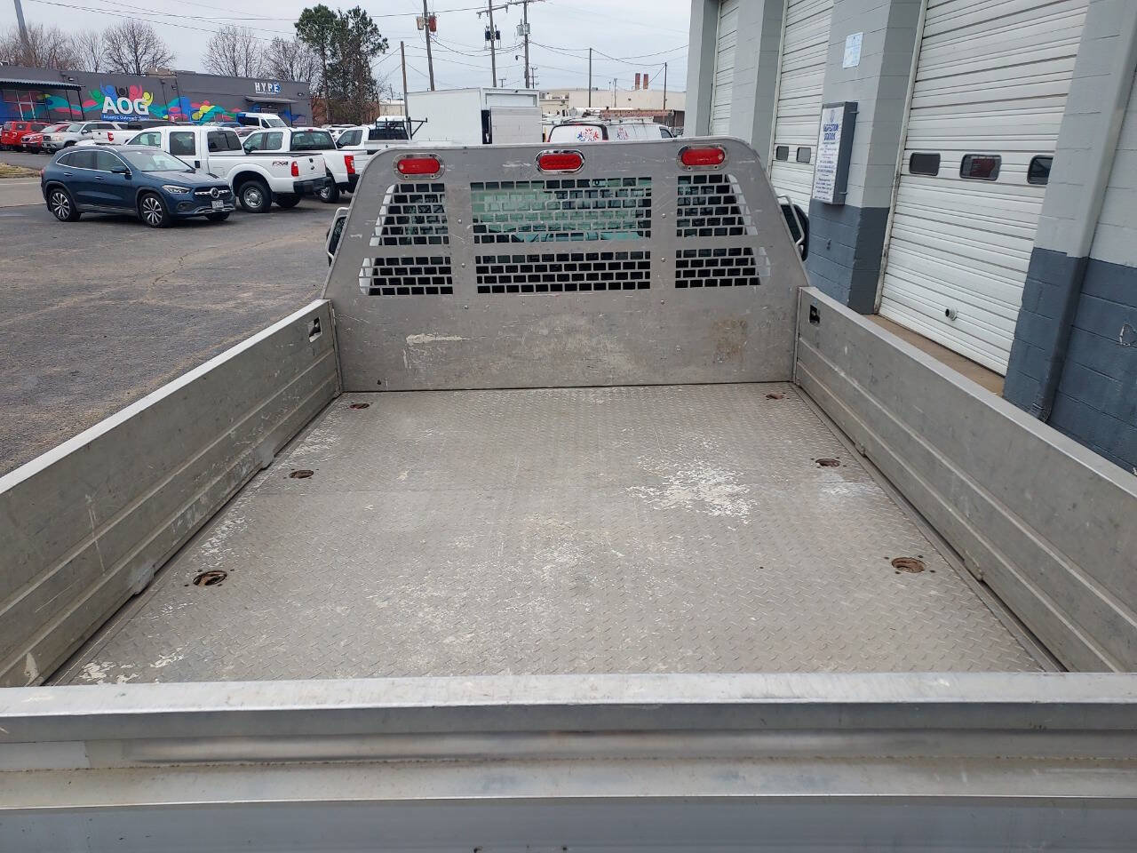Used 2017 Ford F250 XL RWD image 6