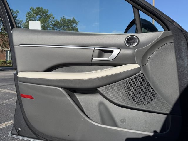 Used 2024 Hyundai Sonata SEL FWD image 11