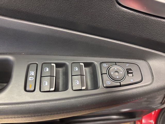 Used 2020 Hyundai Santa Fe SEL FWD image 32