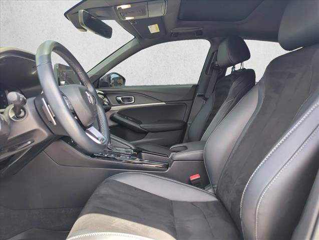Used 2025 Acura Integra A-Spec FWD image 16