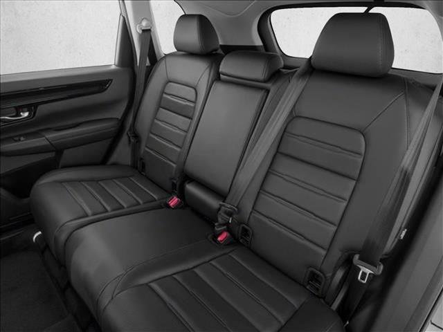 New 2026 Honda CR-V EX-L image 9