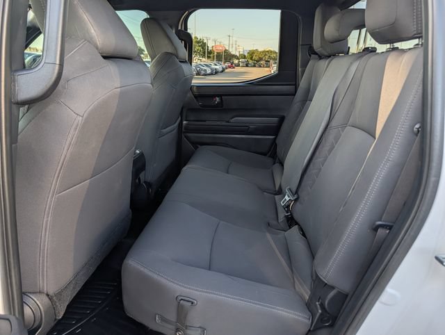 Certified 2024 Toyota Tacoma SR5 RWD image 28