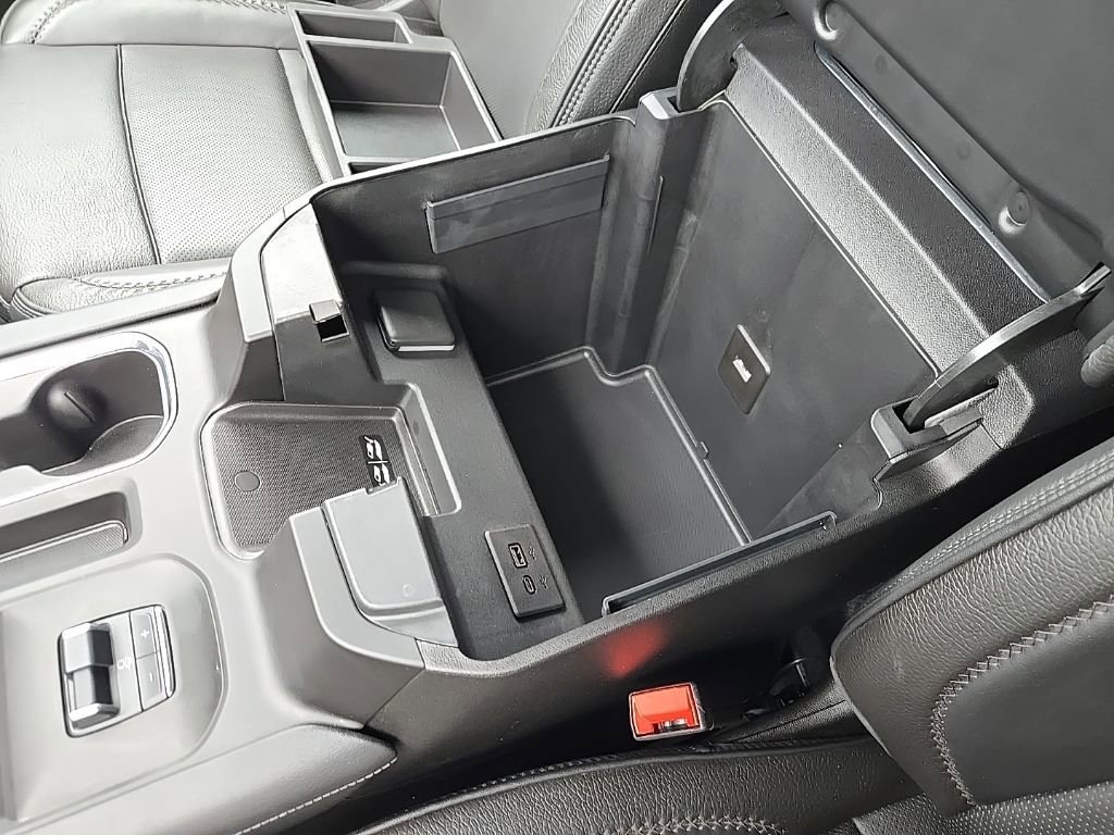 Used 2024 GMC Sierra 2500 Denali w/ Denali Reserve Package image 40