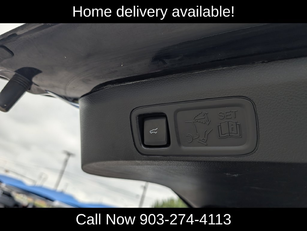 Used 2020 Ford Expedition Max Limited RWD image 34