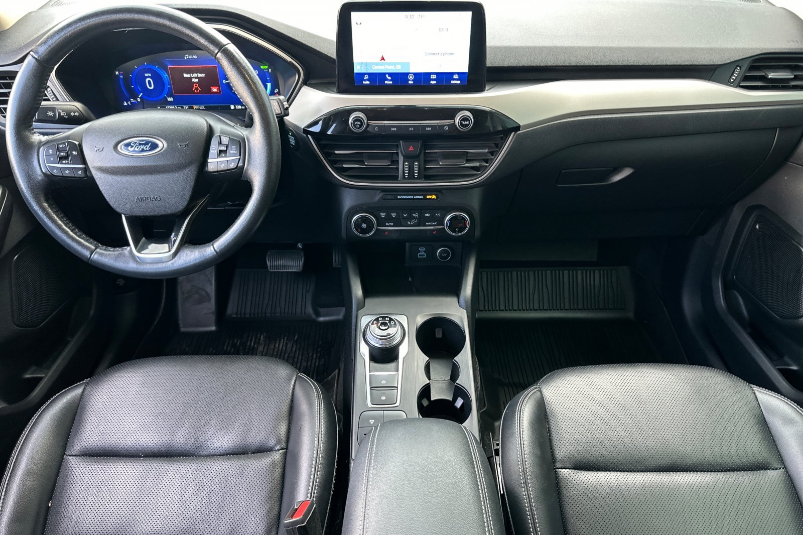 Used 2020 Ford Escape SE Sport AWD/4WD image 14