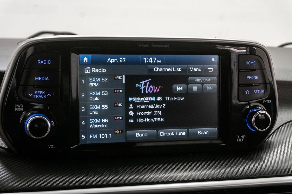 Used 2020 Hyundai Tucson Value FWD image 18