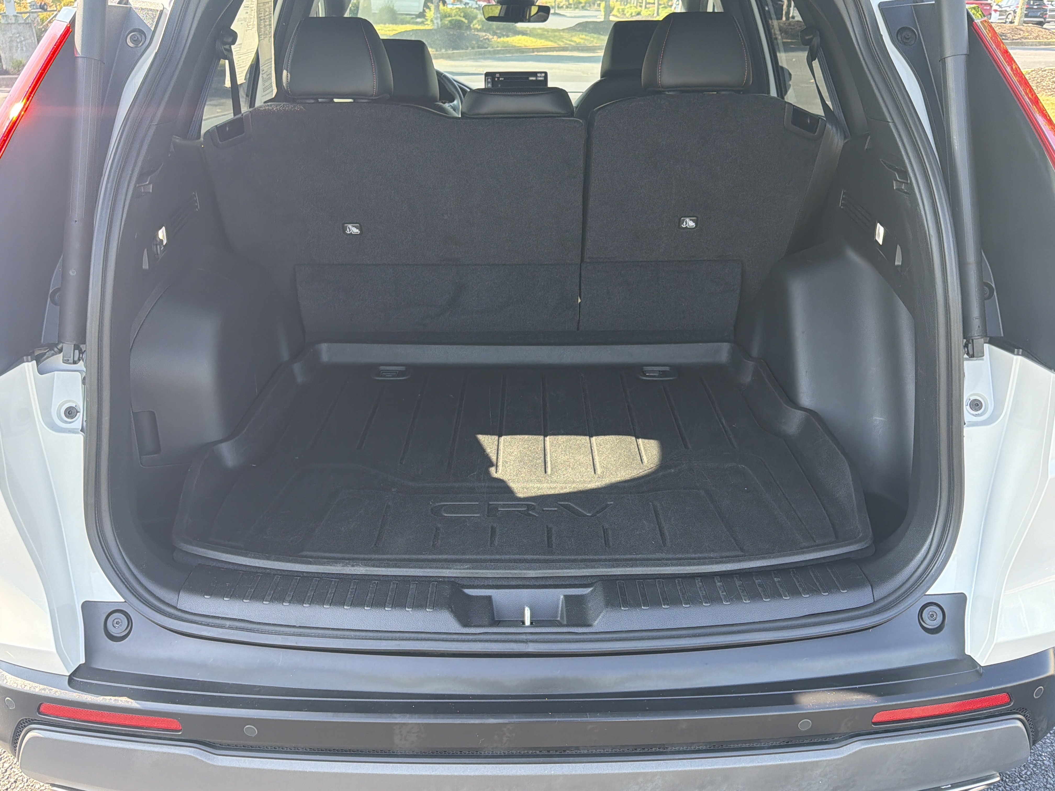 Certified 2024 Honda CR-V Sport-L image 30