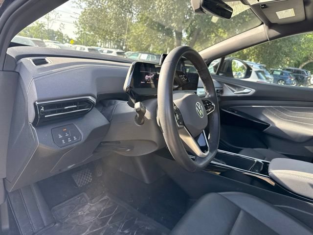 Used 2023 Volkswagen ID.4 Pro S AWD/4WD image 15