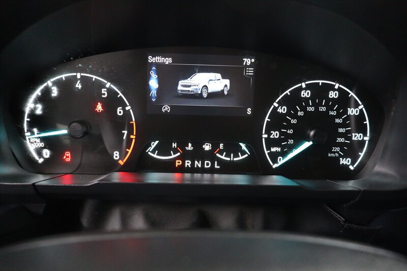 Used 2022 Ford Maverick XL w/ Equipment Group 100A Standard AWD/4WD image 11