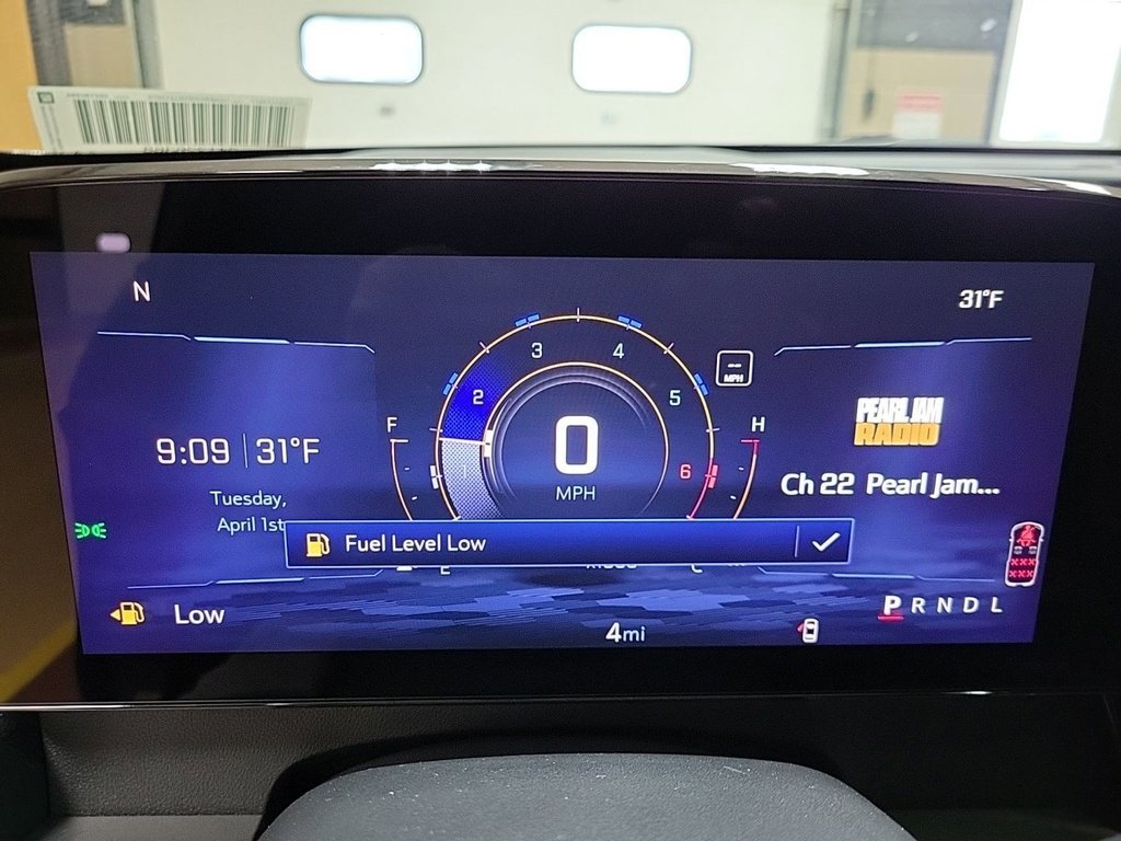 Certified 2024 Chevrolet Traverse LS image 7