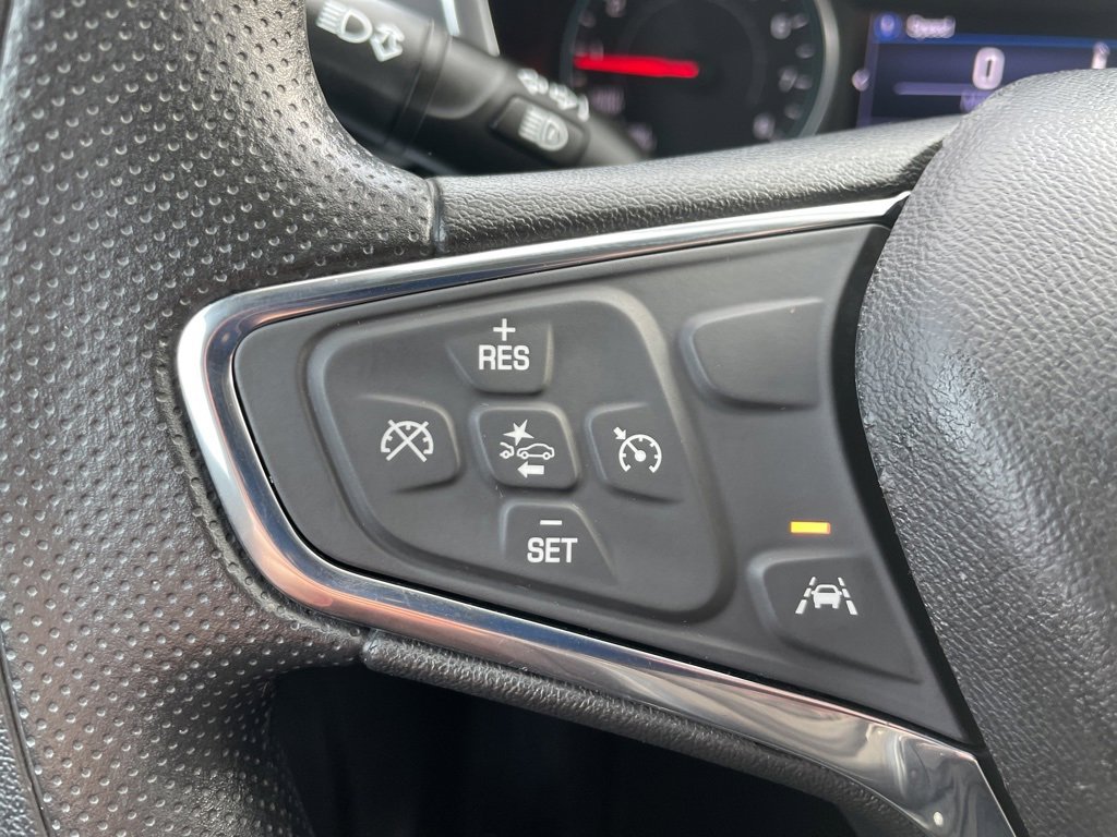 Used 2020 Chevrolet Equinox LT image 13