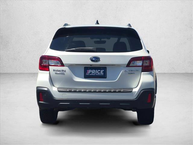 Used 2018 Subaru Outback 3.6R Touring w/ Protection Package #1 AWD/4WD image 7