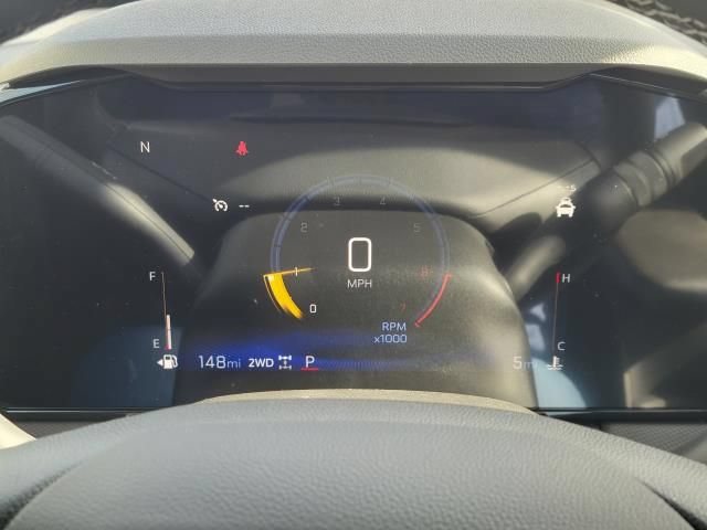 New 2026 Chevrolet TrailBlazer LT w/ LT Cold Weather Package AWD/4WD image 13