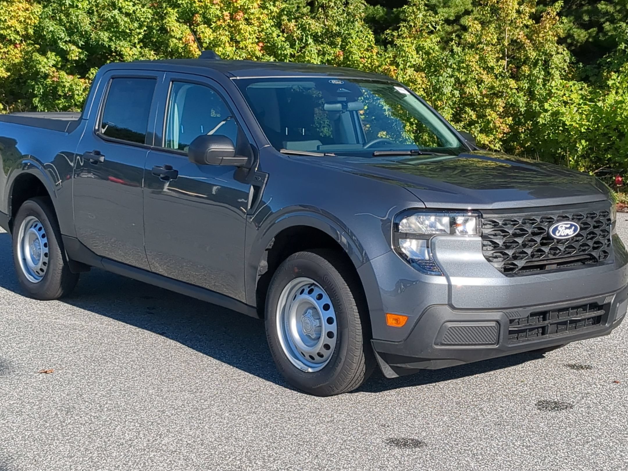 New 2026 Ford Maverick XL FWD image 1