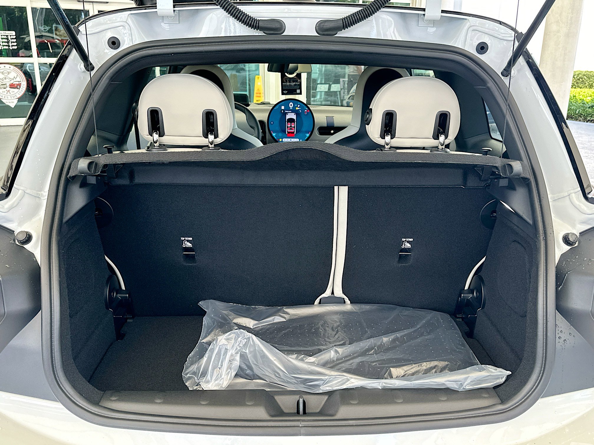 New 2026 MINI Cooper 2-Door Hardtop image 20