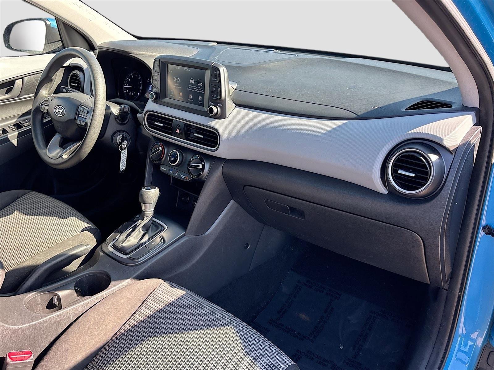 Used 2019 Hyundai Kona SE image 28