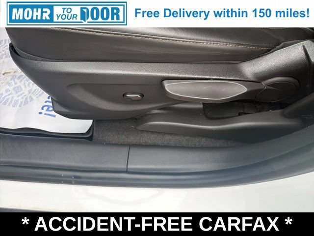 Used 2022 Chevrolet Trax LT FWD image 12