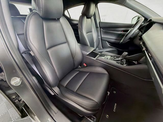Used 2024 MAZDA MAZDA3 s image 28
