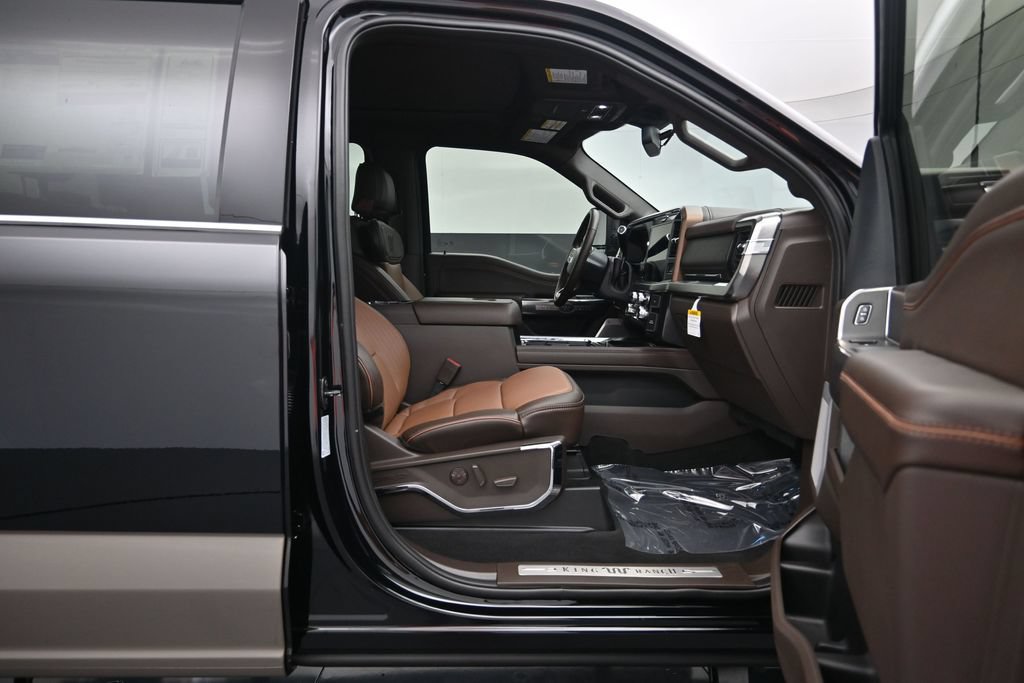 New 2026 Ford F250 King Ranch AWD/4WD image 31