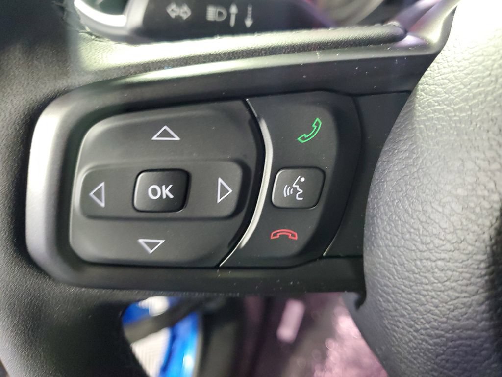 New 2026 Jeep Gladiator Sport AWD/4WD image 14