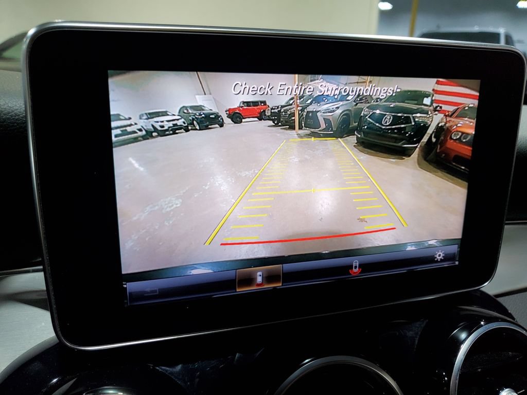 Used 2018 Mercedes-Benz C 300 Sedan image 31