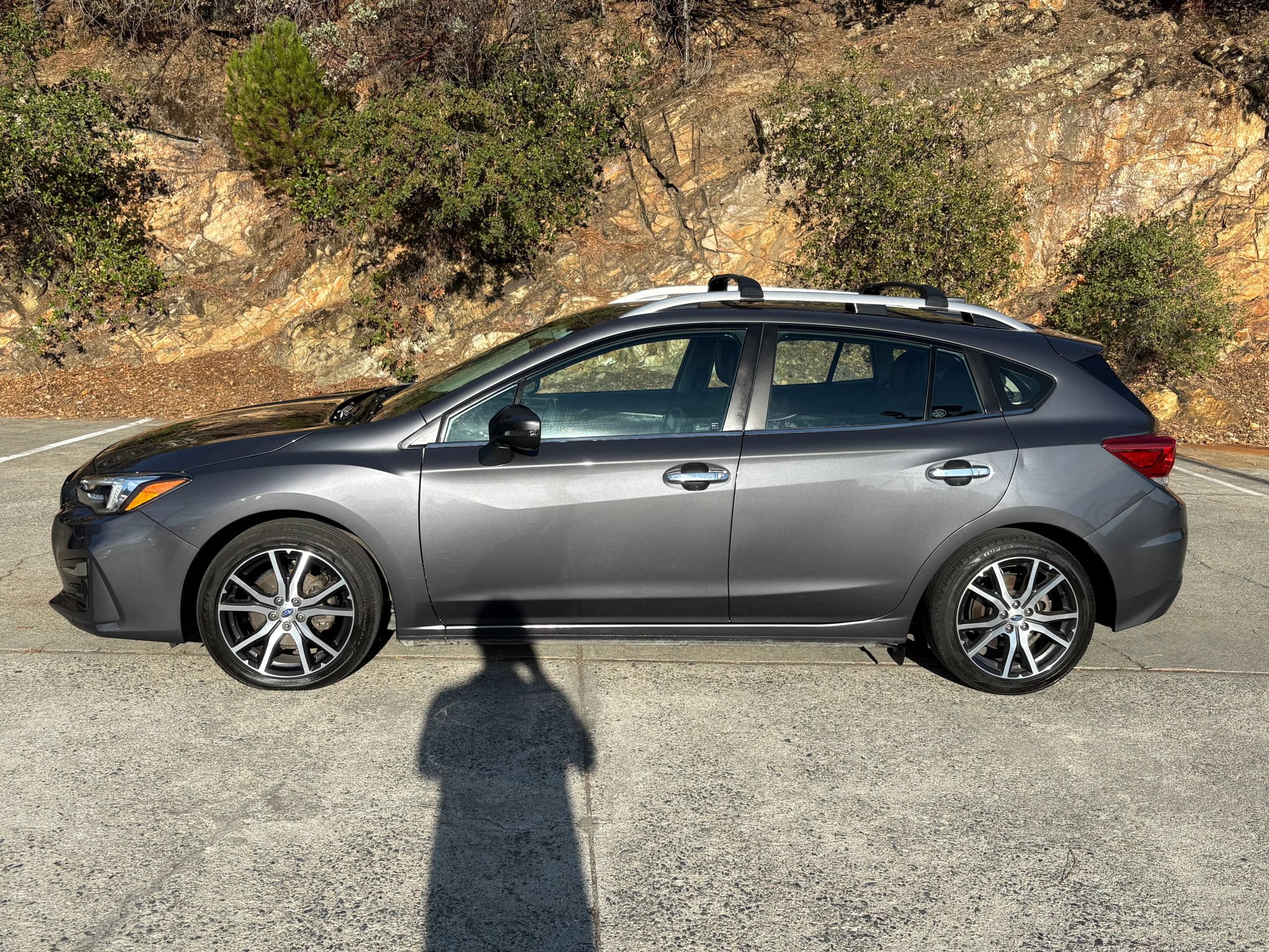 Used 2018 Subaru Impreza 2.0i Limited AWD/4WD image 2