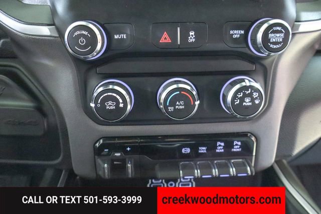 Used 2024 RAM 2500 Big Horn w/ Off Road Package image 49