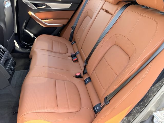 New 2026 Jaguar F-PACE R-Dynamic S AWD/4WD image 16