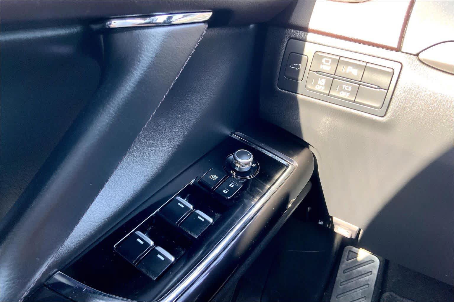Used 2019 MAZDA CX-9 Grand Touring AWD/4WD image 32