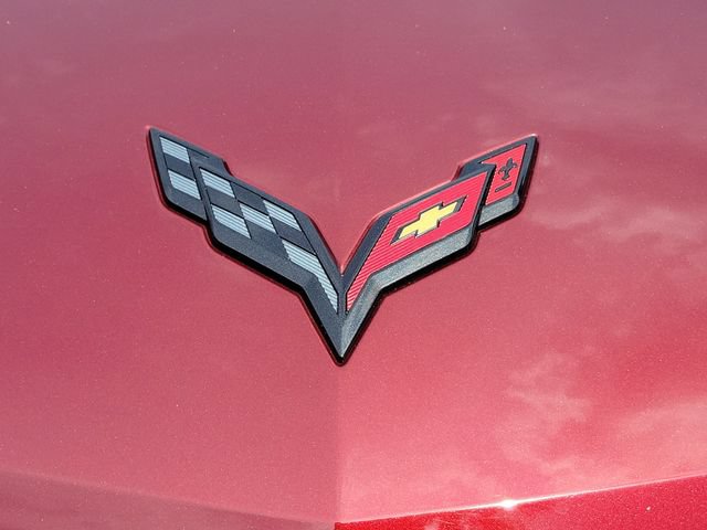 Certified 2017 Chevrolet Corvette Grand Sport RWD image 15