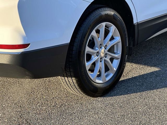 Used 2020 Chevrolet Equinox LT image 30