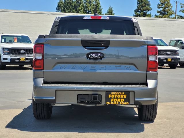 New 2026 Ford Maverick Lobo AWD/4WD image 5