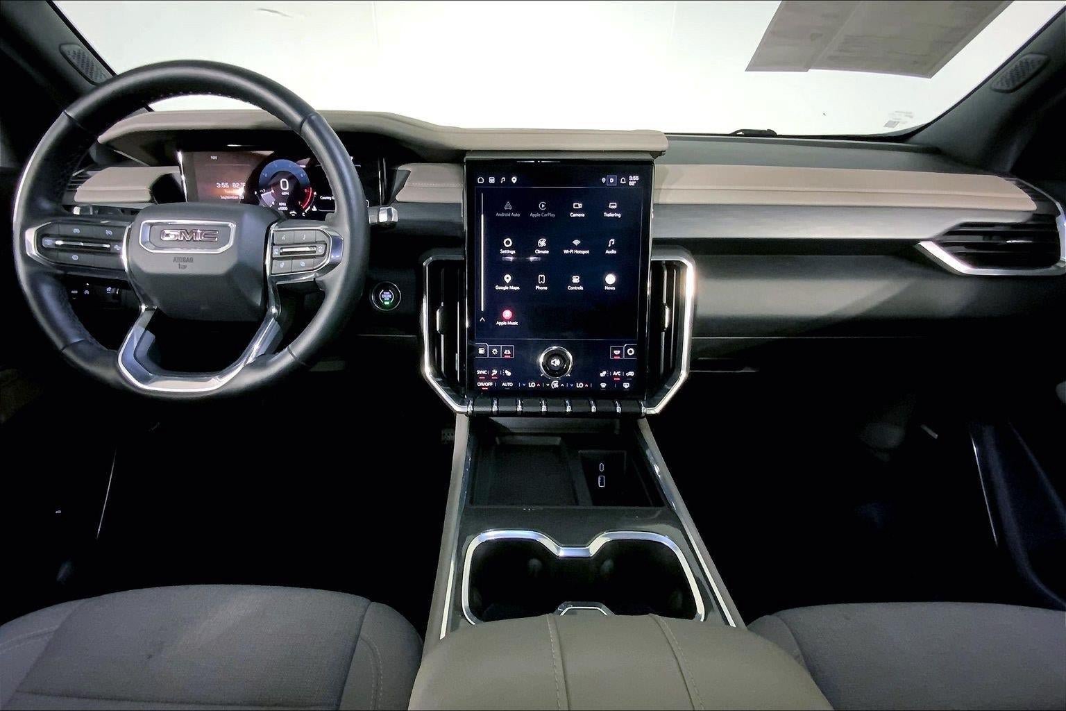 Used 2026 GMC Acadia Elevation FWD image 15