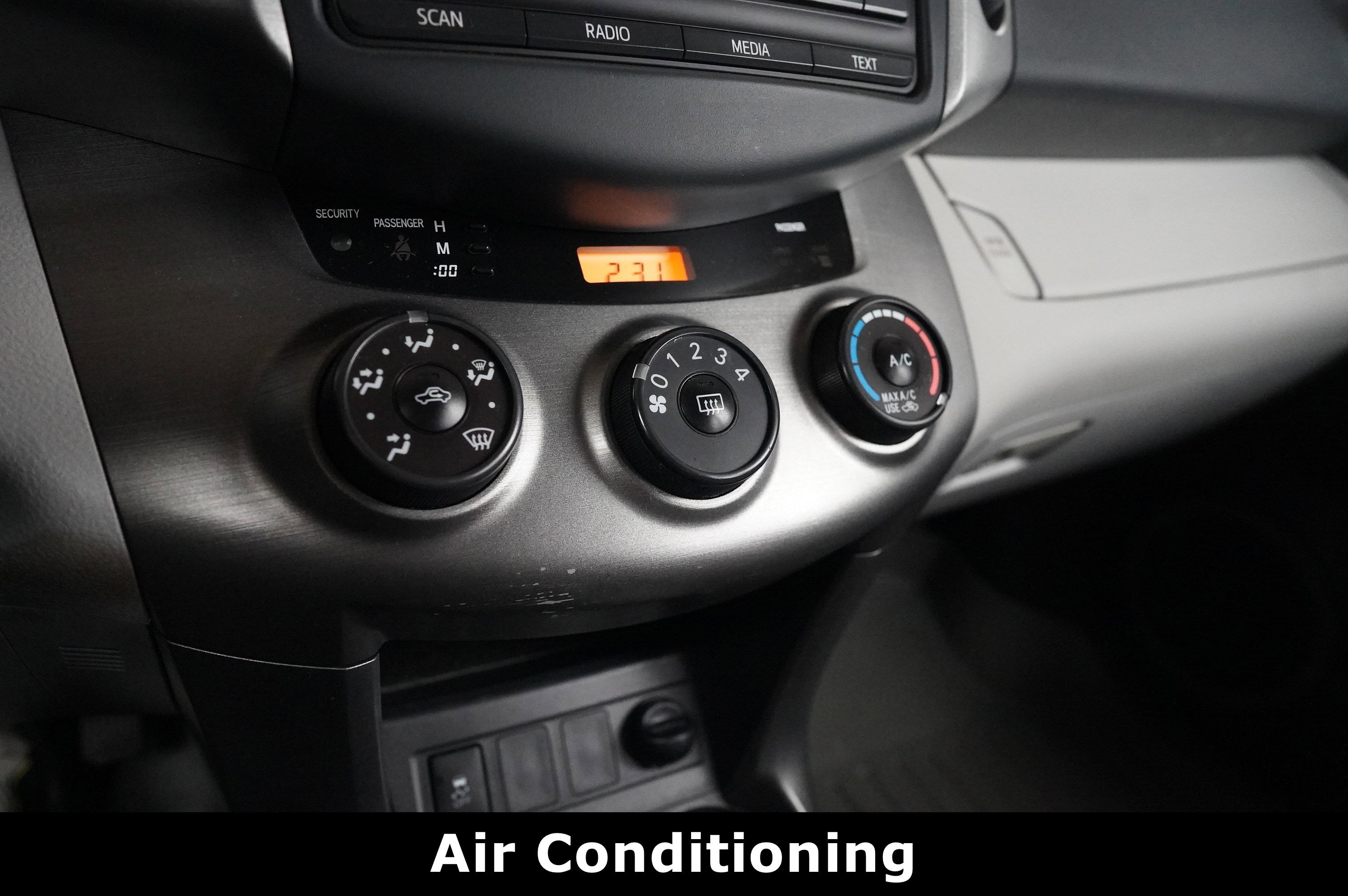 Used 2012 Toyota RAV4 Base image 7