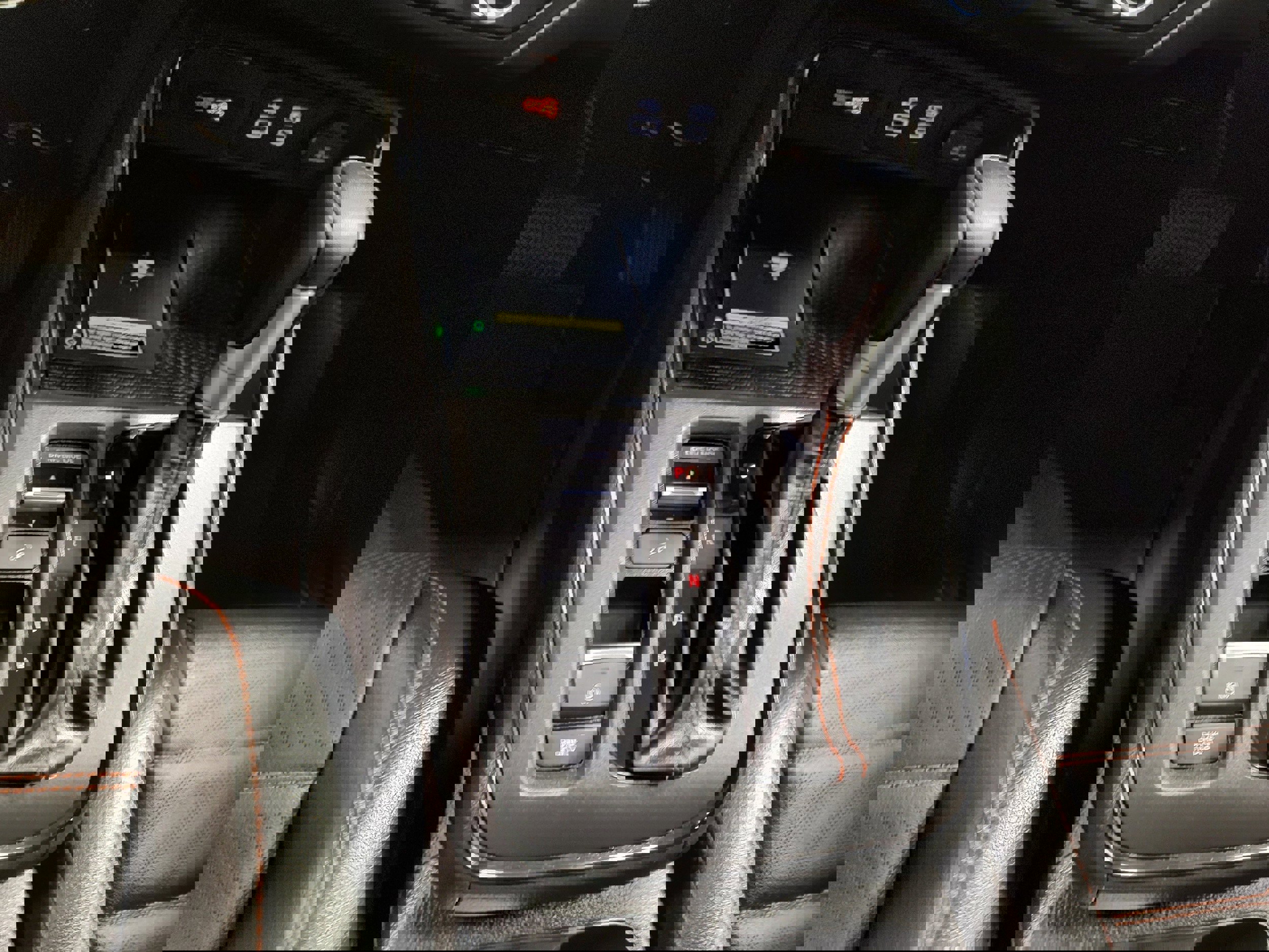 Used 2025 Honda CR-V Sport-L image 8