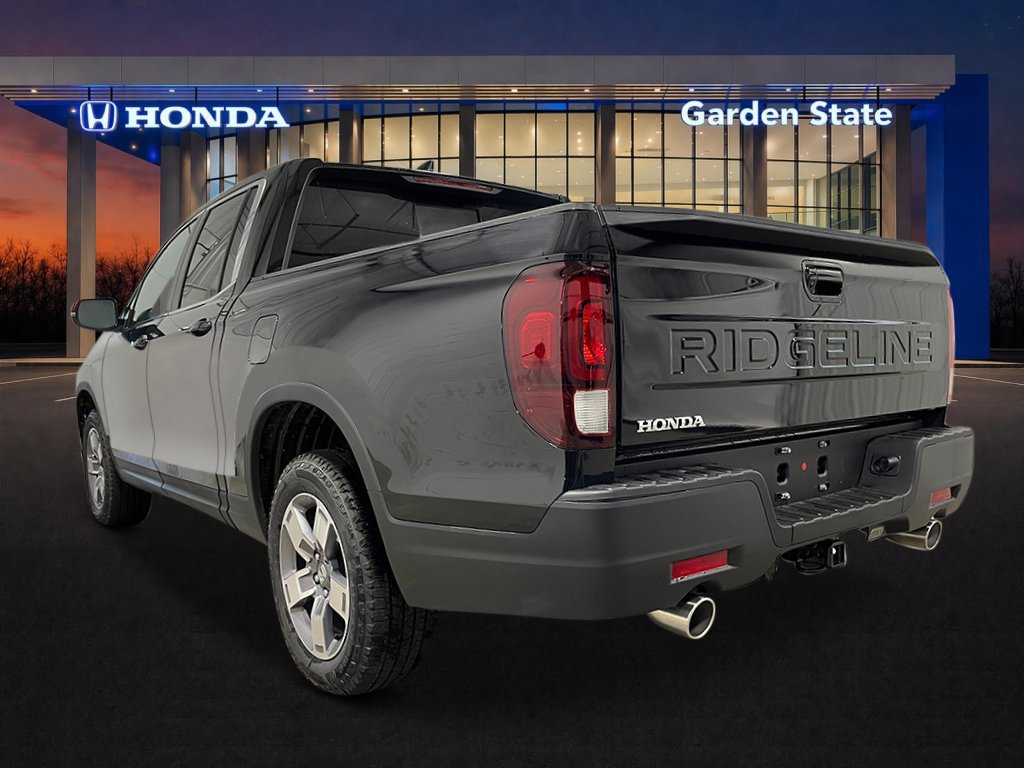 New 2026 Honda Ridgeline RTL image 3