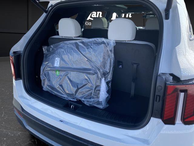 New 2026 Kia Sorento SX Prestige image 40