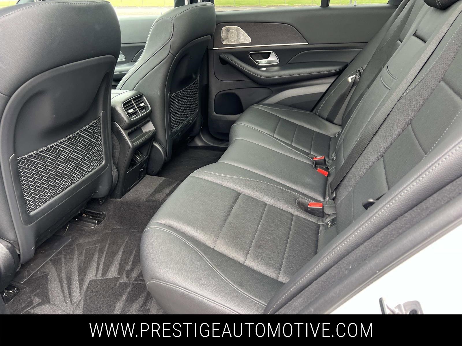 Used 2022 Mercedes-Benz GLE 350 GLE 350 image 14