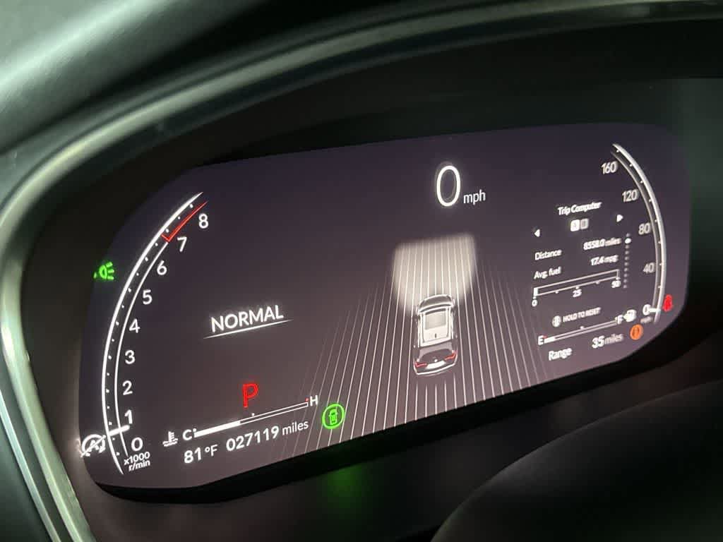 Used 2023 Acura MDX FWD w/ Technology Package image 16