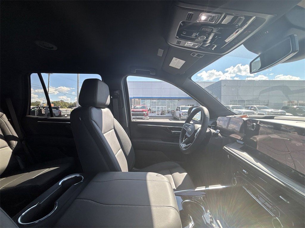 New 2026 Chevrolet Tahoe LT w/ Comfort Package image 15