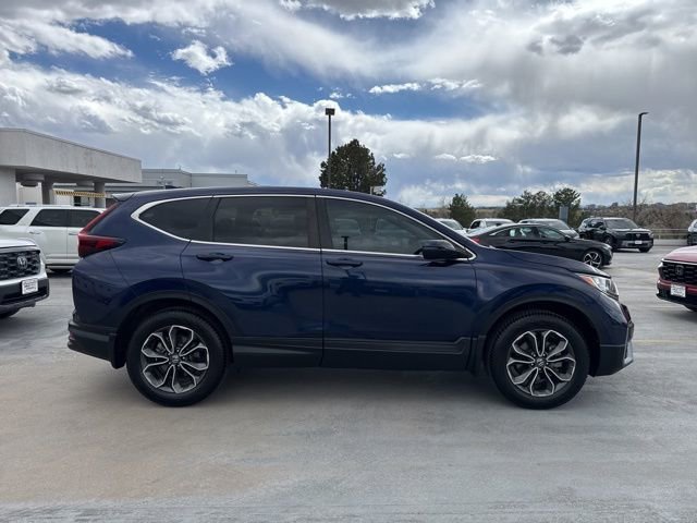 Used 2020 Honda CR-V EX image 6