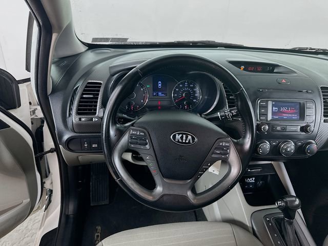 Used 2014 Kia Forte EX image 18