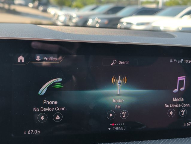 Used 2019 Mercedes-Benz A 220 image 9