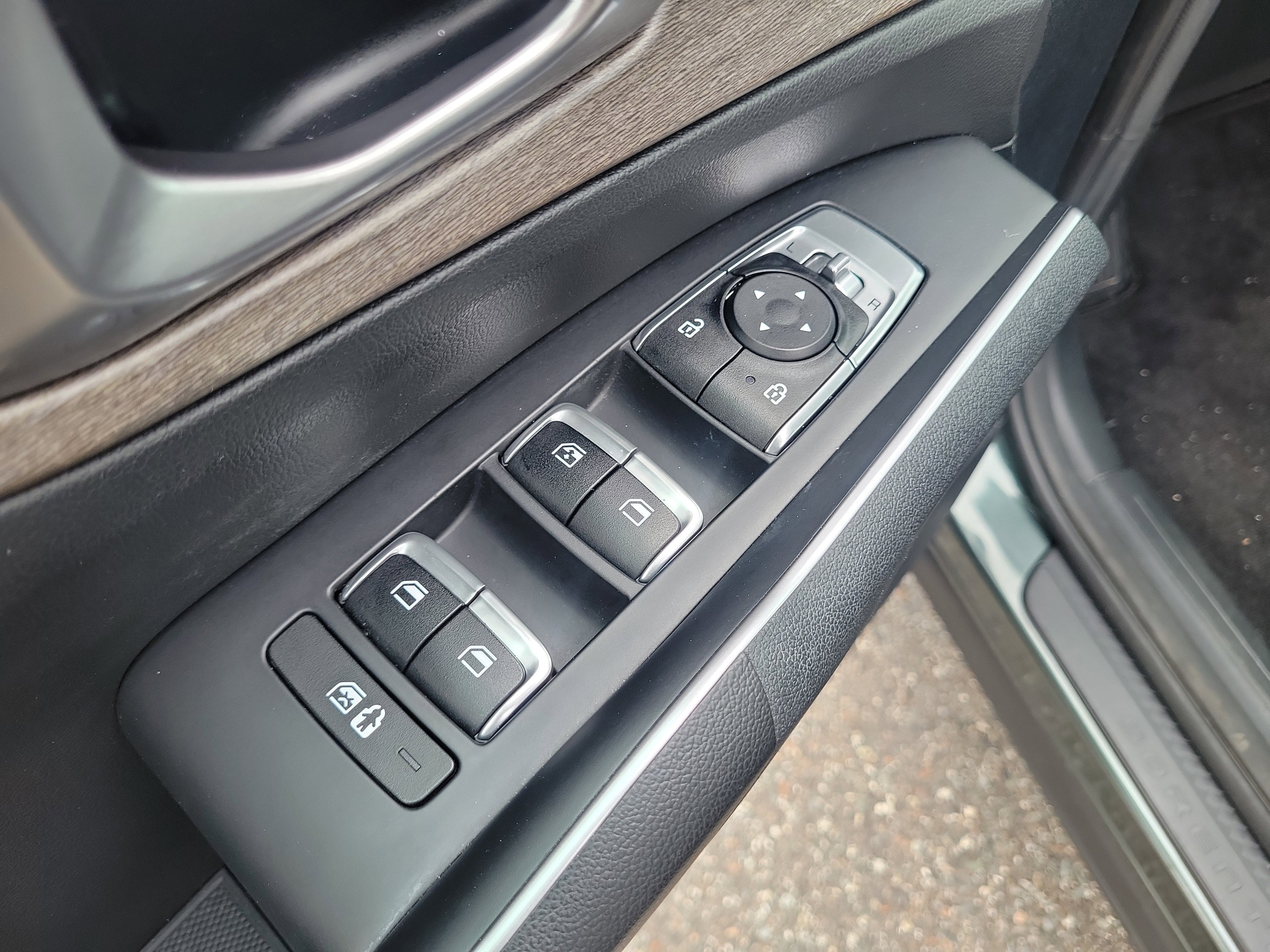 Certified 2023 Kia Sorento X-Line EX AWD/4WD image 22